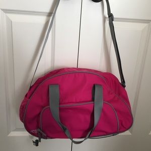 Old Navy active gym bag